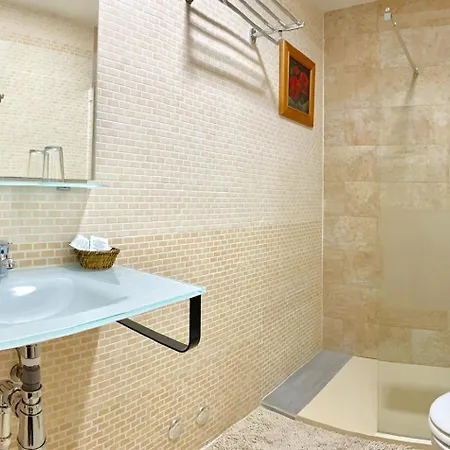 Apartmán Capri Boliches Wifi Gratis 100m Fuengirola