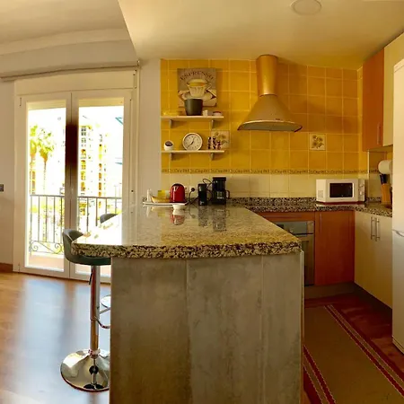 Apartmán Capri Boliches Wifi Gratis 100m Fuengirola