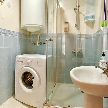 Capri Boliches Wifi Gratis 100m