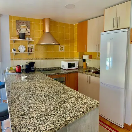 Apartmán Capri Boliches Wifi Gratis 100m *