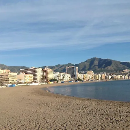 Capri Boliches Wifi Gratis 100m * Fuengirola