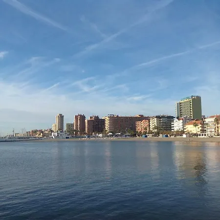 Apartmán Capri Boliches Wifi Gratis 100m *