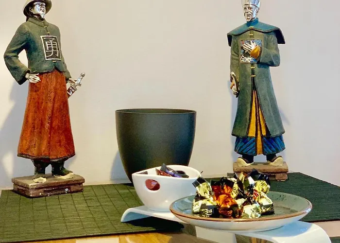 Capri Boliches Wifi Gratis 100m Фуэнхирола