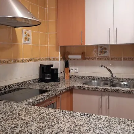 Capri Boliches Wifi Gratis 100m * Fuengirola