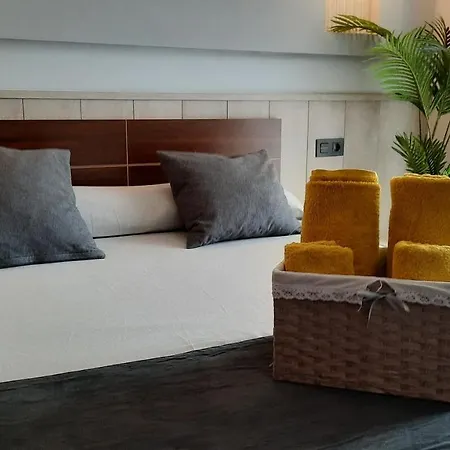 Capri Boliches Wifi Gratis 100m Apartment *