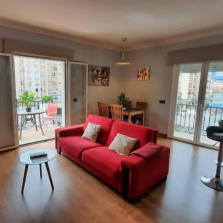 Capri Boliches Wifi Gratis 100m Fuengirola