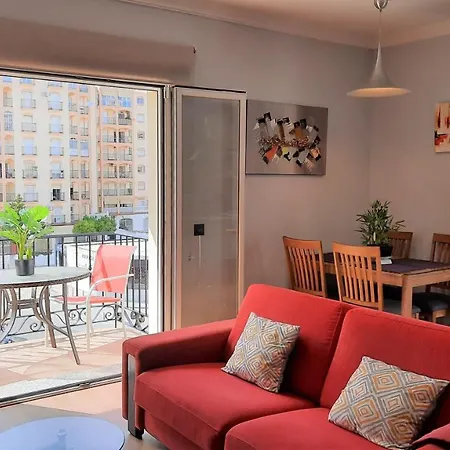 Capri Boliches Wifi Gratis 100m * Fuengirola