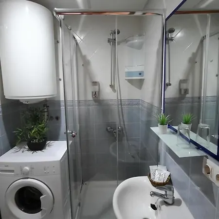 Appartement Capri Boliches Wifi Gratis 100m