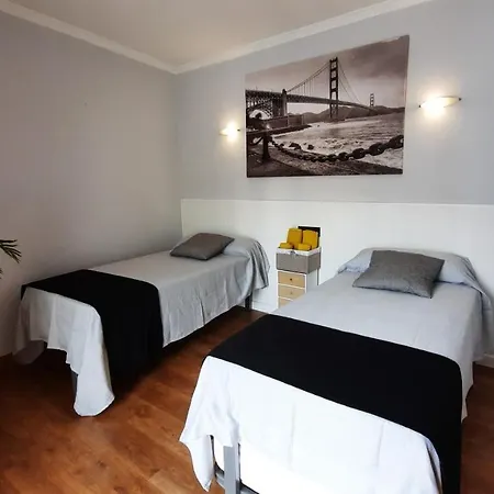 Apartment Capri Boliches Wifi Gratis 100m