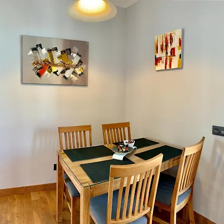 Apartment Capri Boliches Wifi Gratis 100m *