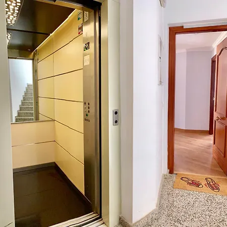 Appartement Capri Boliches Wifi Gratis 100m Fuengirola