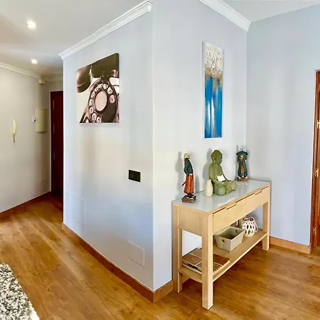 Appartement Capri Boliches Wifi Gratis 100m *