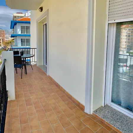 Capri Boliches Wifi Gratis 100m