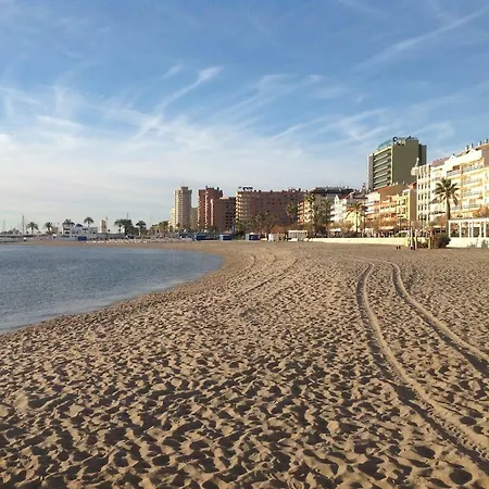 Capri Boliches Wifi Gratis 100m * Fuengirola