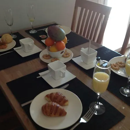 Capri Boliches Wifi Gratis 100m Appartement