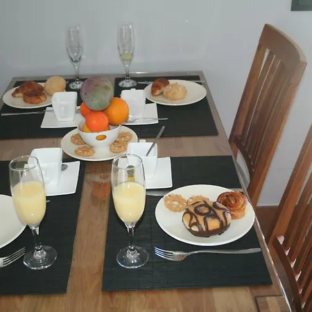 아파트 Capri Boliches Wifi Gratis 100m