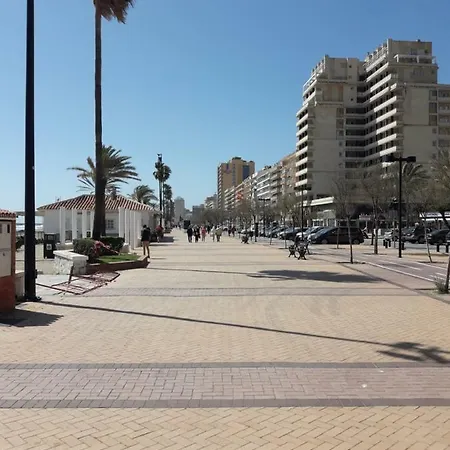 Capri Boliches Wifi Gratis 100m