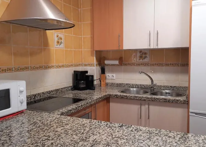 Capri Boliches Wifi Gratis 100m * Fuengirola