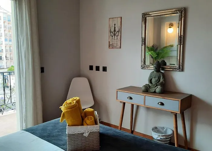 Capri Boliches Wifi Gratis 100m Fuengirola