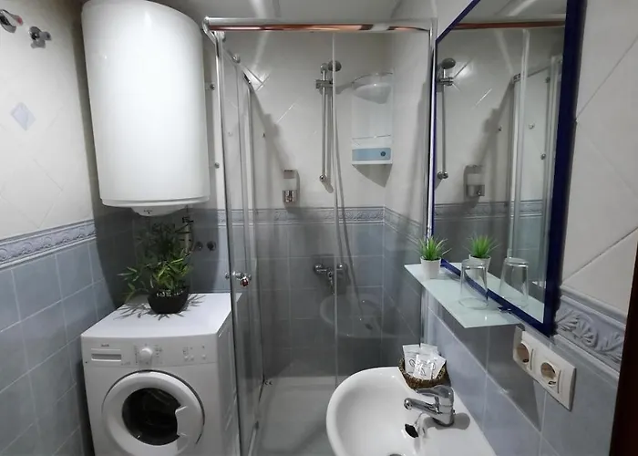 Apartman Capri Boliches Wifi Gratis 100m