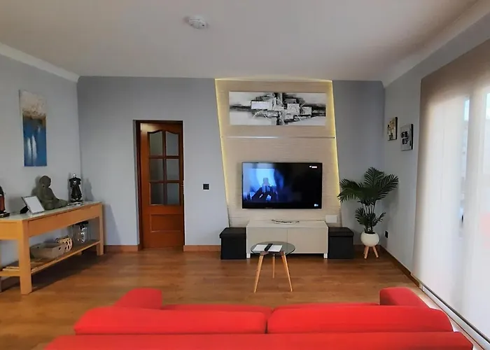 Capri Boliches Wifi Gratis 100m Fuengirola