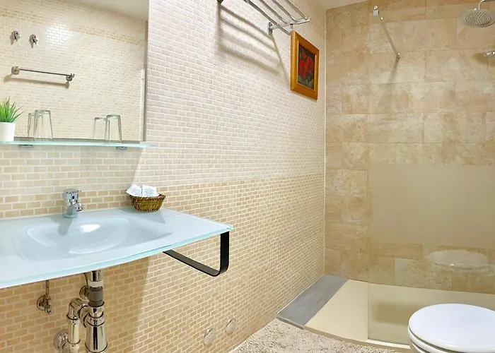 Apartment Capri Boliches Wifi Gratis 100m Fuengirola