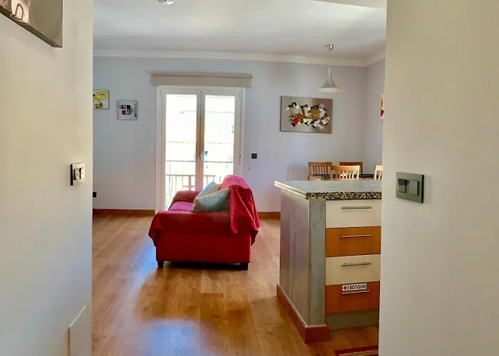 Apartment Capri Boliches Wifi Gratis 100m Fuengirola