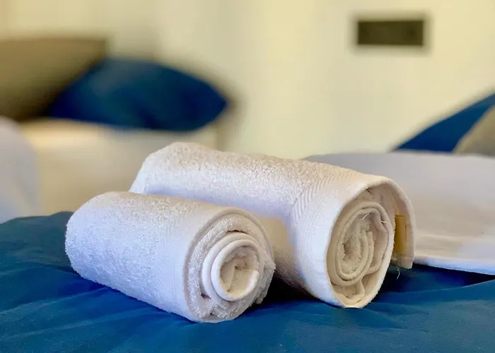 Capri Boliches Wifi Gratis 100m Fuengirola