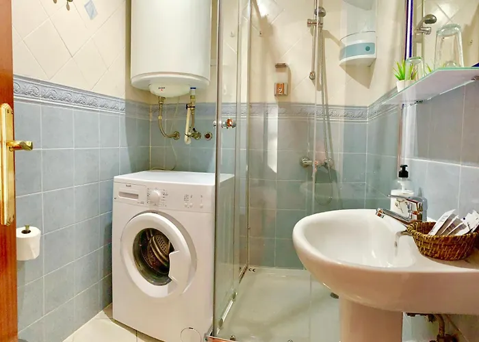 Capri Boliches Wifi Gratis 100m