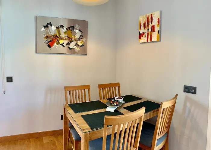 Apartment Capri Boliches Wifi Gratis 100m *