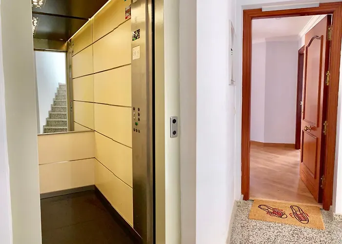 Apartment Capri Boliches Wifi Gratis 100m Fuengirola