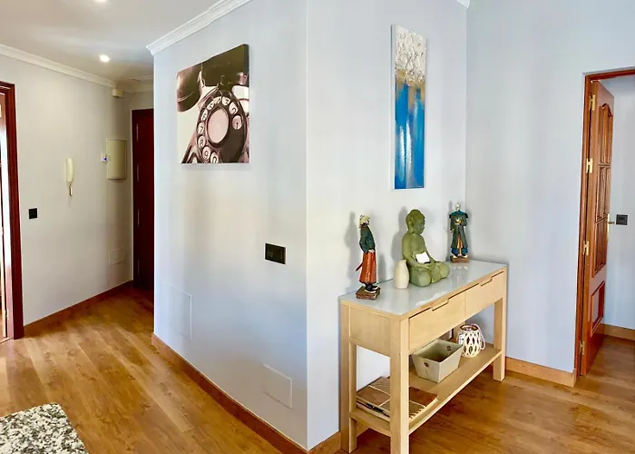 Apartment Capri Boliches Wifi Gratis 100m *