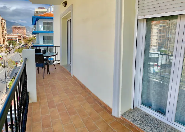 Capri Boliches Wifi Gratis 100m