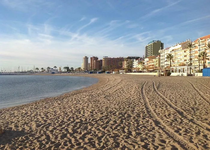 Capri Boliches Wifi Gratis 100m * Fuengirola