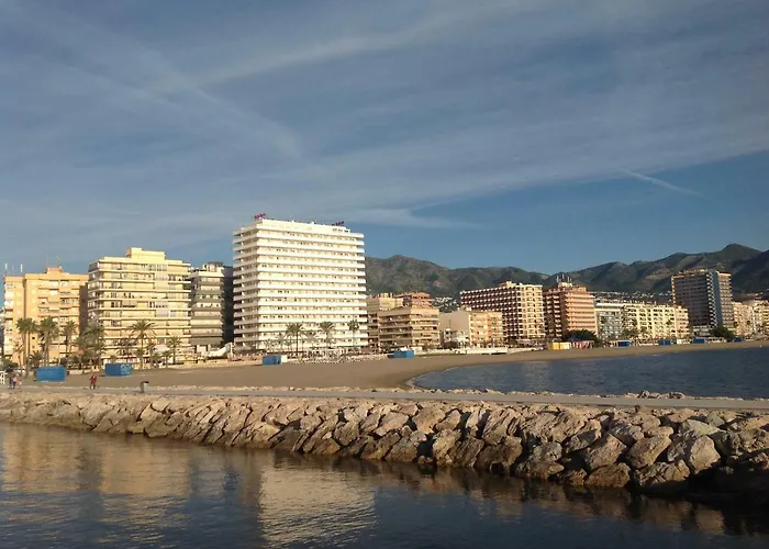 Capri Boliches Wifi Gratis 100m