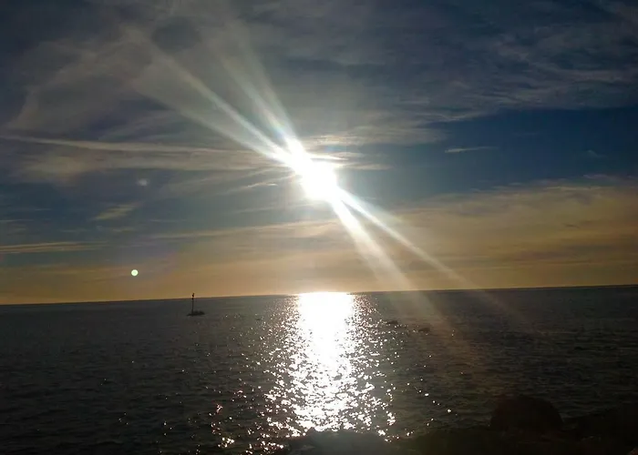 Apartment Capri Boliches Wifi Gratis 100m Fuengirola