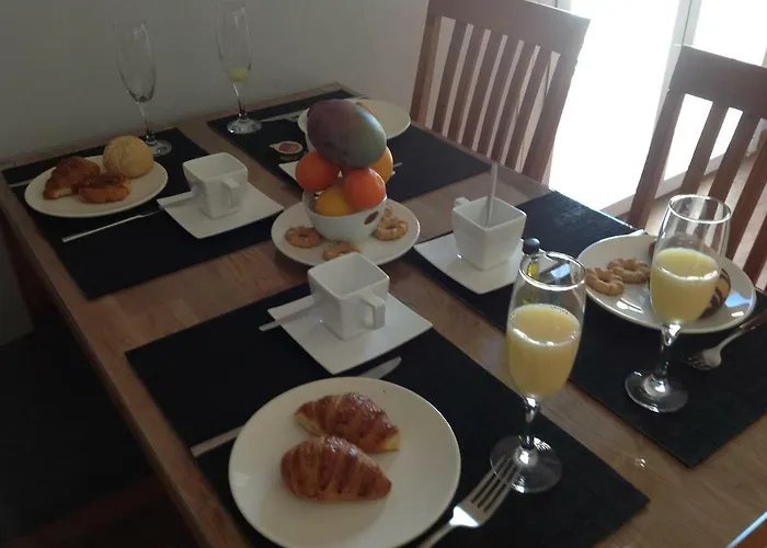 Capri Boliches Wifi Gratis 100m Apartman