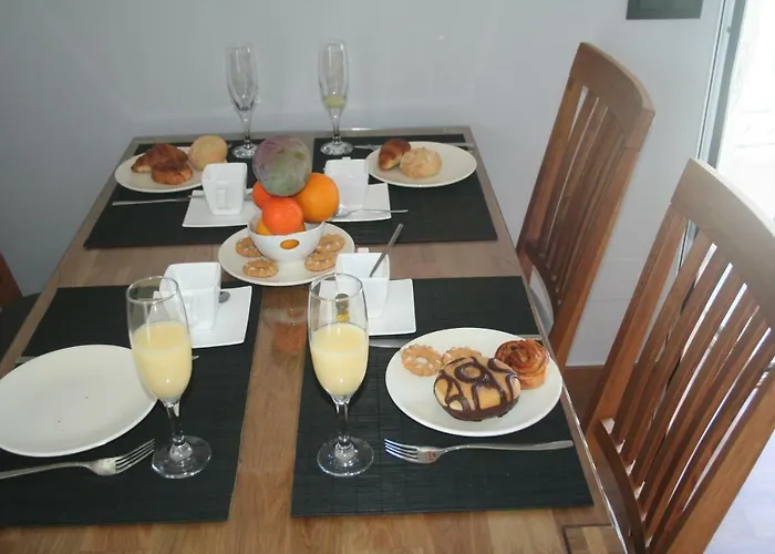 Apartman Capri Boliches Wifi Gratis 100m