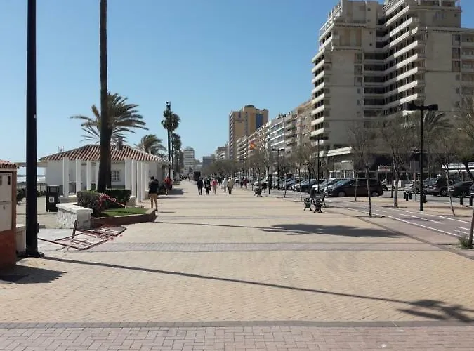 Capri Boliches Wifi Gratis 100m