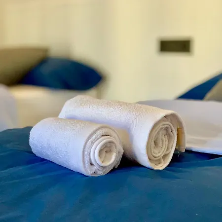 Capri Boliches Wifi Gratis 100m Fuengirola